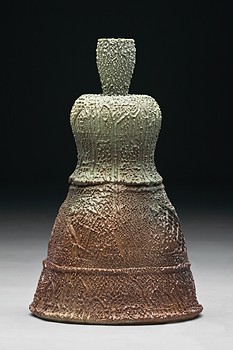 Morning (Mourning) Urn by Paul McCoy